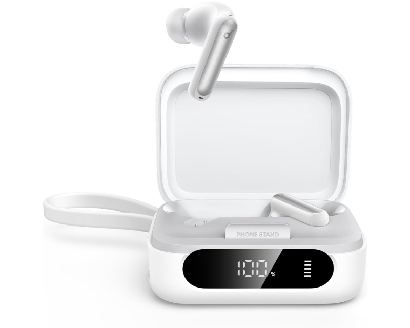 ANKER Soundcore P41i ANC BT bubice sa mikrofonom bele