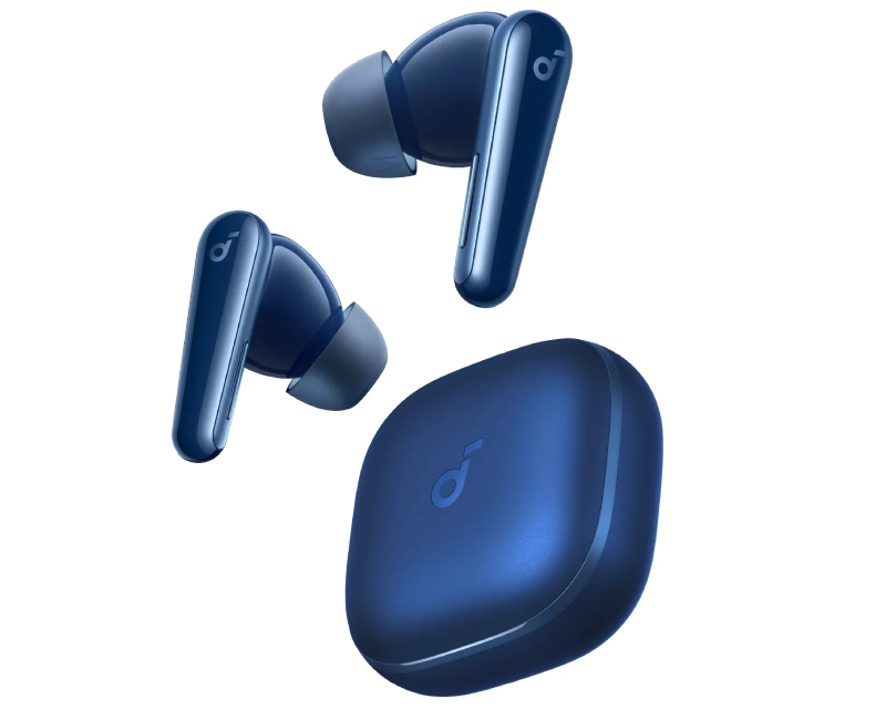 ANKER Soundcore Liberty 5 TWS ANC BT bubice sa mikrofonom plave