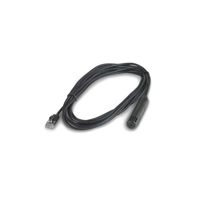 APC Temperature & Humldity Sensor