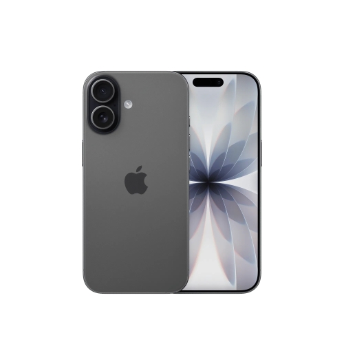 APPLE iPhone 17 256GB Black mg6j4sx/a