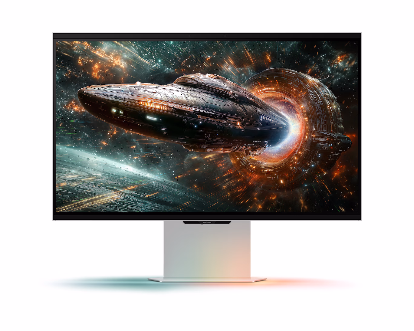 SAMSUNG Monitor LS27FG900XUXEN 27", IPS