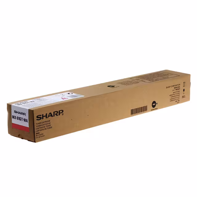 BROTHER Toner za štampač 24k S MX61GTMA