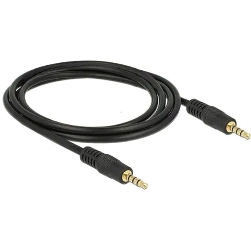 FAST ASIA Audio AUX Kabl 3,5mm Stereo Jack – 3,5mm Stereo Jack M/M 2,5m