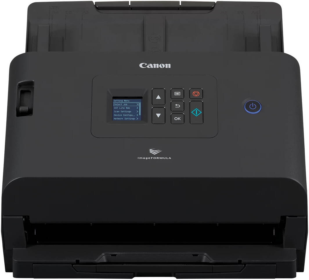 Canon Skener DR-S250N