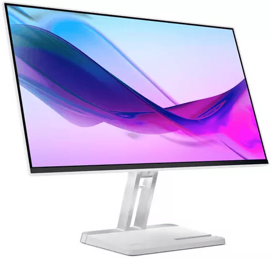 LENOVO Monitor L27i-4A, 27", IPS, 67BEKAC1EU