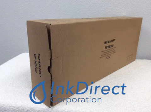 SHARP Kontejner za otpadni toner BPHB700