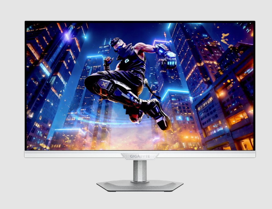 GIGABYTE Monitor M27Q2 ICE EK 27”, IPS