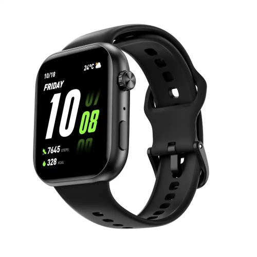 Pametni sat HONOR CHOICE Watch 2i Crna