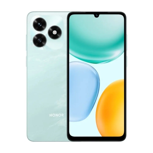HONOR X5c  4 64 GB CYAN 5109BYFE