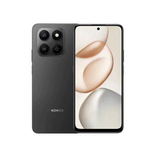 HONOR X7d 6 GB 128 GB crna 5109BXPF