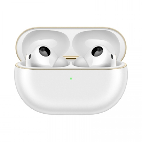 HUAWEI FreeBuds Pro 4 Bele bežične BT slušalice