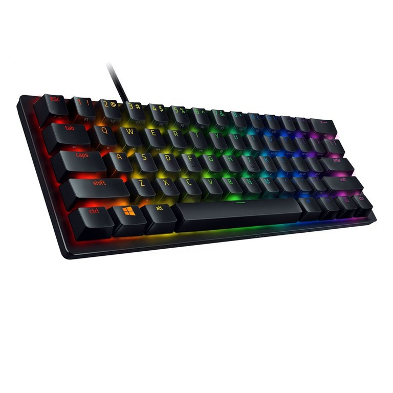 RAZER Huntsman Mini 60% Opto-Mechanical Gaming Keyboard
