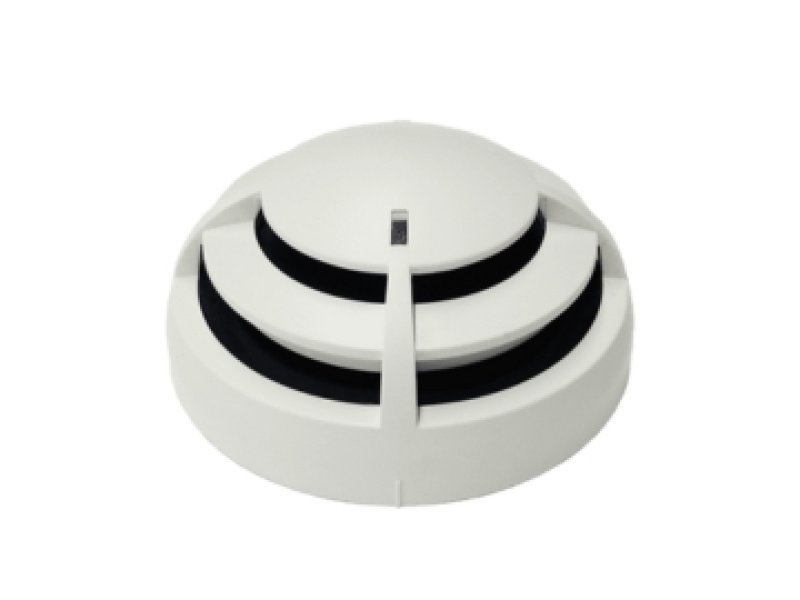 C50SH Smoke & Heat Detector, Conventional