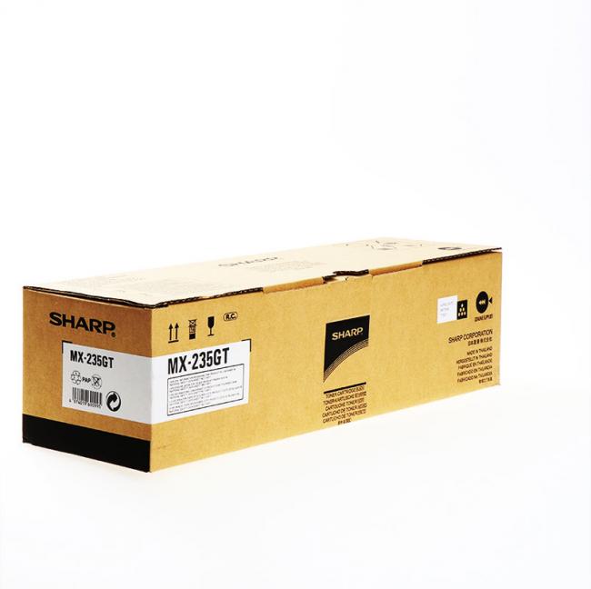 SHARP Toner ketridž MX235GT