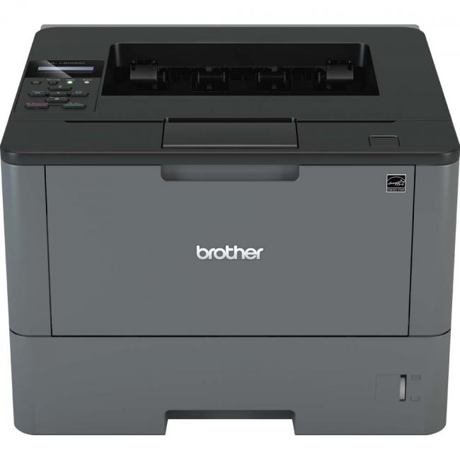 Brother HL-L5000D Laserski c/b štampač 40ppm
