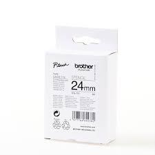 BROTHER Traka 24 mm stencil STE151