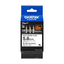 BROTHER 52 mm crno belo termoskuplj HSE211E