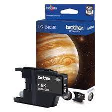 BROTHER Ink kertridž-BK 600