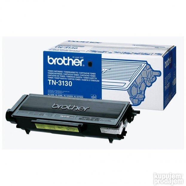 BROTHER Toner kertridž 3,5k