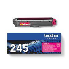 BROTHER Toner kertridž M 2 2k TN245M