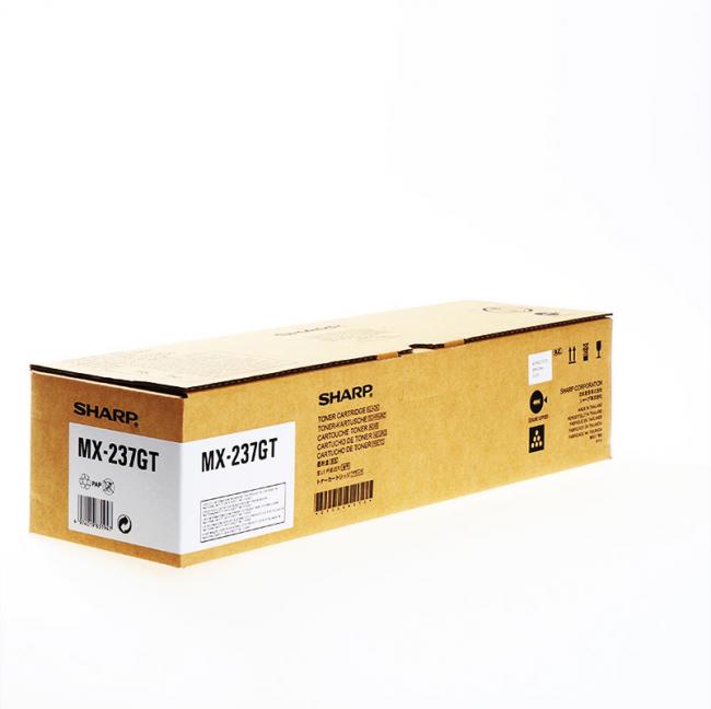 Sharp toner kertridž 20k crni