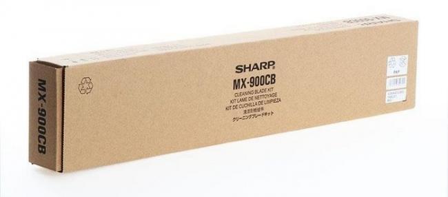 SHARP Cleaning blade MX900CB