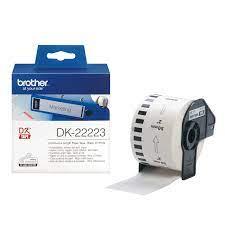 BROTHER Kontinuirana traka 50 mmX30 48m DK22223