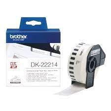 BROTHER Kontinuirana traka 12mmX30 48m DK22214