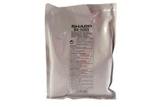SHARP Developer DRAGON III 300k MX753GV