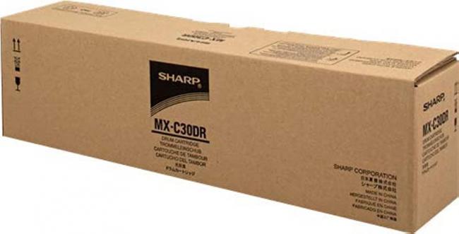 SHARP Drum cartridge MXC30DR