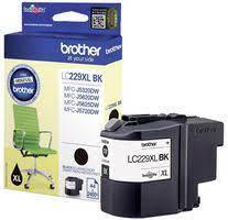 BROTHER Ink kertridž-BK 2400