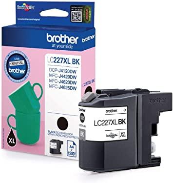 BROTHER Ink kertridž-BK 1200