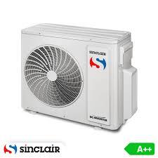 SINCLAIR S/J MV-Sis.R32 42KBtu