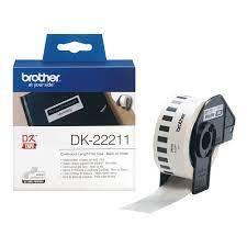 BROTHE Bela kontin film traka 29 mm DK22211