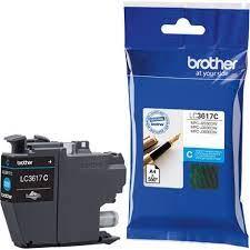 BROTHER Ink kertridž-C 550