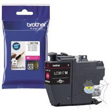 BROTHER Ink kertridž-M 550
