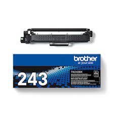 BROTHER Toner kertridž BK 1k TN243BK