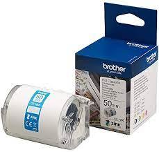 BROTHER Kont kolor papirna traka 50 mm CZ1005