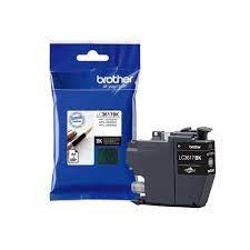 BROTHER Ink kertridž-BK 550