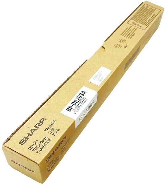 SHARP bubanj 120k serij C CUBE BPDR20SA