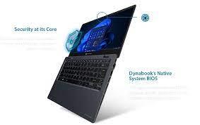 DYNABOOK Laptop 13.3", i7, 8GB, 512GB, Win10Pro, PORTEGEX30LJ112