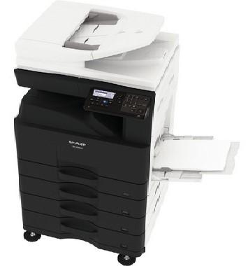 Sharp BP-20M22EU Nova Light 2 A3 BW MFP