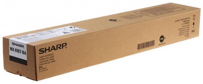Sharp toner kertridž 40k crni