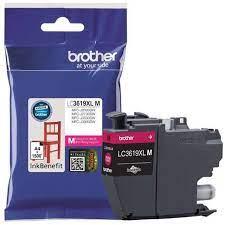 BROTHER Ink kertridž-M 1500