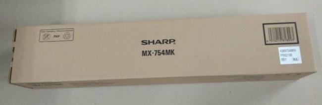 SHARP Čardž roler  servisni kit  MX754MK