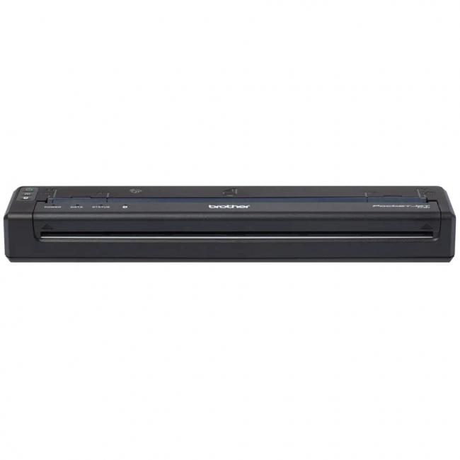 Brother PJ-863 Mobilni termalni štampač (300dpi USB-C/BT)