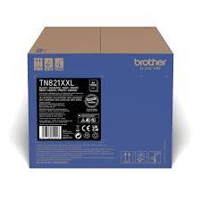 BROTHER Toner kertridž BK 15K