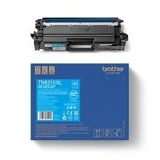 BROTHER Toner kertridž C 12k