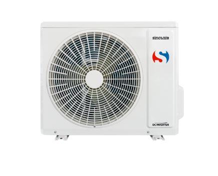 Sinclair Keyon klima Spoljna jedinica