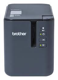 Brother PT-P900WC Obeleživač portabl 36mm